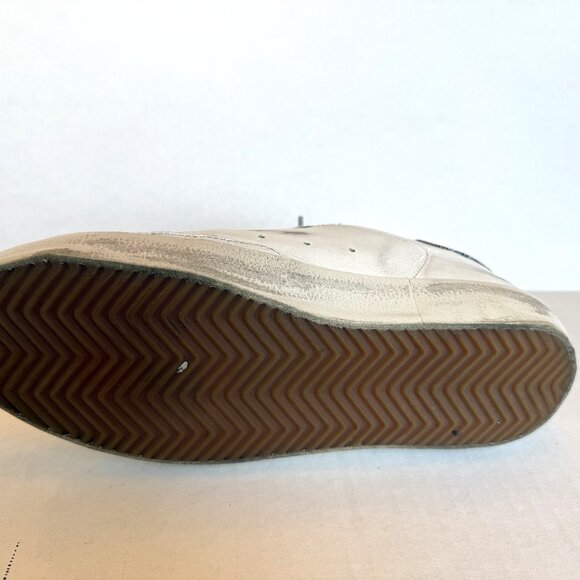 Golden Goose Super-Star Size 38 / 8 - Picture 8 of 11